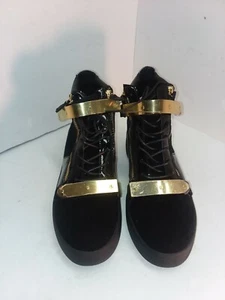 Nuevo par de botas de caminar de vestir para hombre hechas en Japón talla 10.5 - Imagen 1 de 9