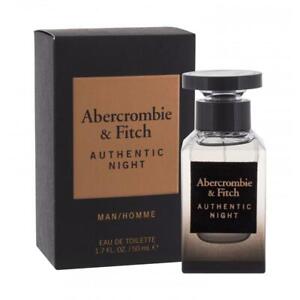 Abercrombie & Fitch 男士淡香水| eBay