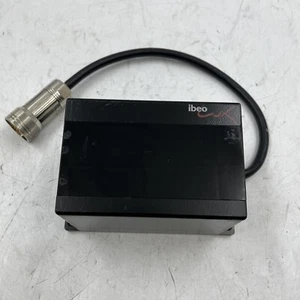 ibeo LUX Auto Sensor. PN 1045062. Ungetestet. - Bild 1 von 6