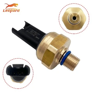 13537614317 Low Fuel Pressure Sensor for BMW 135i 335i 335xi 535i 535xi X3 X5 X6 - Picture 1 of 7