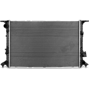 Radiator For Audi 2012-2018 By 8K0 121 212 B - Picture 1 of 4