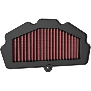Kawasaki Z650 Ninja 650R 2017+ K&N Air Filter K+N KA-6517 - Picture 1 of 4