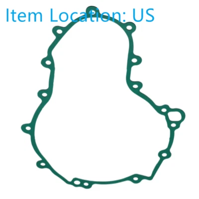 Cubierta del generador de junta del estator para BMW F650GS F700GS F800GS F800R F800ST F800GT Foto 1 de 4