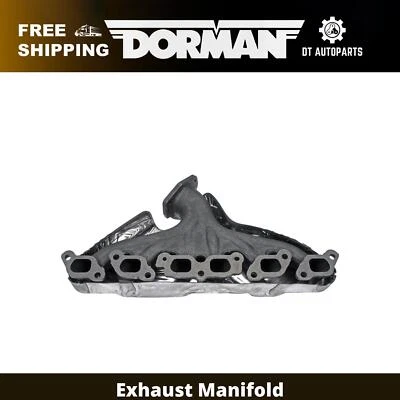 Colector de escape Dorman para Saab 9-7x 2006-2007 4,2 L L6 Foto 1 de 4