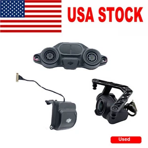 Módulo de placa ESC de cámara cardán original usado módulo GPS para DJI Avata parte HU EE. UU. - Imagen 1 de 43