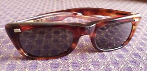 VINTAGE AMERICAN OPTICAL 1960'S SUNGLASS BRAVADO-TRUE COLOR CN 89T