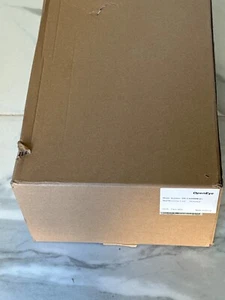 New OpenEye OE-CA00WM-01 Wall Mount for 1-1/2" Caps, White - Picture 1 of 5