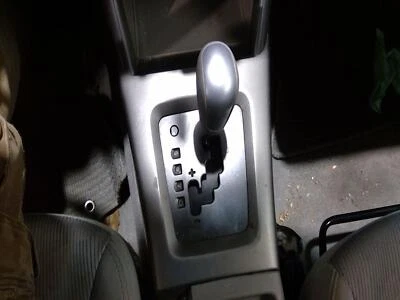 Used Automatic Transmission Shift Lever Assembly fits: 2010 Subaru Forester  Gra - Image 1 of 4