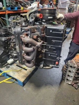 8.8 PSI R Block Casting # 80000795R - Image 1 of 3