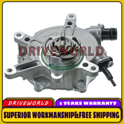 2762300365# Bomba de vacío compatible con Mercedes-Benz S450 SL450 SL550 2020 Foto 1 de 4