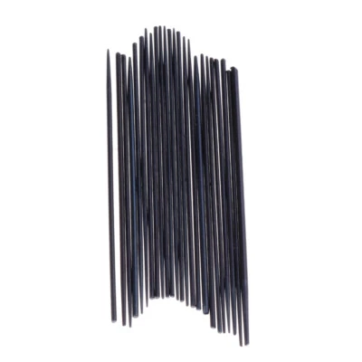 24 Stck. 0,6-1,3 mm Saxophon Blatt Federnadel Saxophon Reparaturwerkzeuge