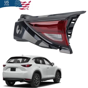 Luz trasera pasajero derecho para Mazda CX-5 2017-21 montaje lámpara de freno interior trasera - Imagen 1 de 9