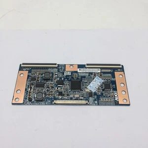 Original fits For TCL L37E9 Logic board T370XW02 37T03-C04 #T4774 YS - Picture 1 of 1