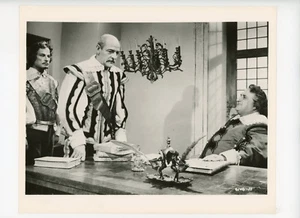 GUNS OF BLACK WITCH Original Movie Still 8x10 Livio Lorenzon, L Gizzi 1961 13280 - Picture 1 of 2