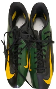Scarpe da calcio basse Oregon Ducks Colors Nike Pro taglia 15 - Foto 1 di 11