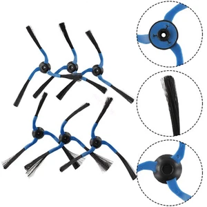 Side Brushes For Samsung Navibot Robot VC-RM94W SR8855 Vacuum Cleaner Part - Picture 1 of 11