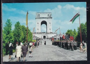 AK Asiago Militärheiligtum EB1109 - Bild 1 von 1