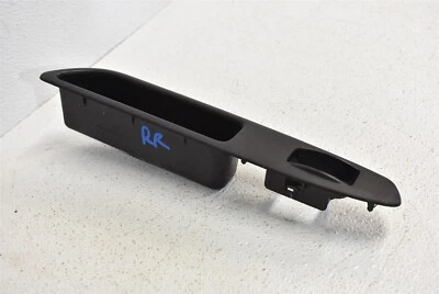 Interruptor de ventana trasero derecho pasajero derecho derecho Subaru Forester XT 2003-2008 03-08 Foto 1 de 4