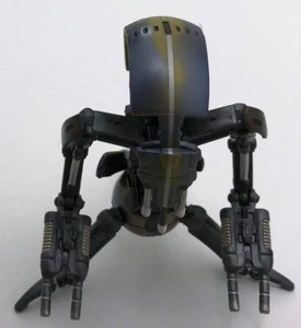 Star Wars Episodio Uno 1 - Droide Destructor - PROTOTIPO - con + Marca de Seguimiento - Imagen 1 de 12