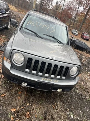 Husillo/nudillo delantero pasajero estilo clásico 4x4 compatible con 07-17 COMPASS 40273 Foto 1 de 4