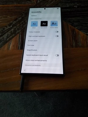 Samsung S24 Ultra 256GB - Image 1 of 4