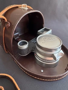 Leica Summaron 1:2,8/35mm für M3 - Bild 1 von 6