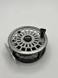 Vintage Ryobi 455 Fly Fishing Reel - Picture 1 of 4