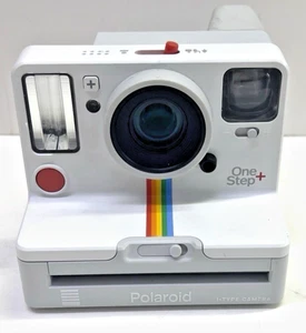 Polaroid ONE STEP + PLUS Bluetooth Connected I-Type Instant Film Camera - Picture 1 of 5