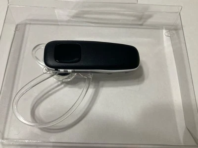 DEFECTIVE Original Black Plantronics M70 Mobile Bluetooth Headset  - NO POWER - Image 1 of 2