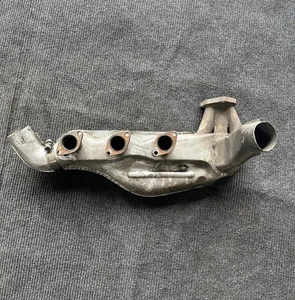 Porsche 911 Right Heat Exchanger 930.211.025.01 05/78 (#1) - Picture 1 of 3