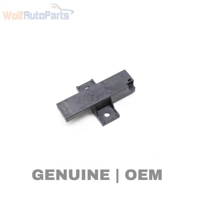 2018–2024 AUDI Q5 80A — антенна бесключевого доступа Kessy 80A907247 - Изображение 1 из 3