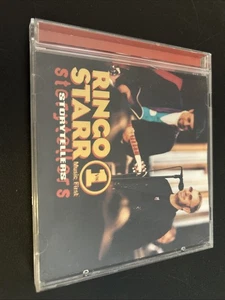 Ringo Starr -  VH1 Storytellers ( CD - 1998 Mercury P2-38118 ) - Foto 1 di 4