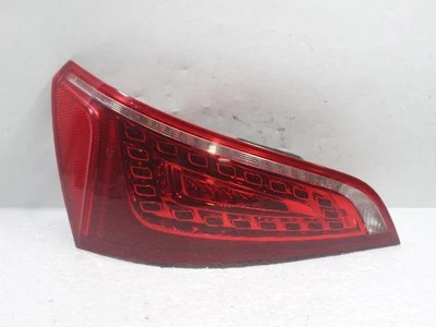 2010 AUDI Q5 Rear,Left LED TailLight 8R0945093A - Изображение 1 из 4