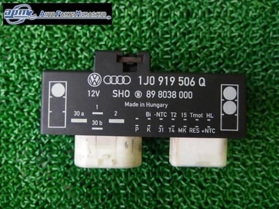 Unidad de control VOLKSWAGEN Golf 2002 GF-1JAPK 1J0 919 506 Q [Usado] [PA65987625] Foto 1 de 2