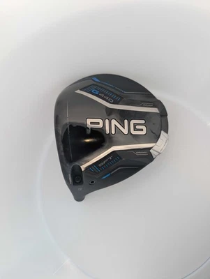 Ping G440 9° SFT Driver Left Handed (Head Only) Used - Image 1 of 3