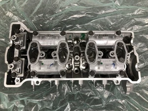 Honda PC40 Race Base CBR600RR Cylinder Head - Picture 1 of 6