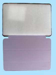 JETech Case for iPad Mini 1 2 3 (NOT for iPad Mini 4), Smart Cover w/ Auto Sleep - Picture 1 of 7