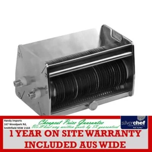 FED Commercial Meat stripper attachment for TR8SH-MSA VALUE - Picture 1 of 1