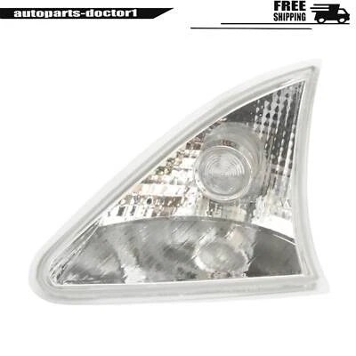 Nueva lámpara de luz de posición delantera izquierda para Mercedes-Benz R350 2006 2007-2010 EE. UU. Foto 1 de 4