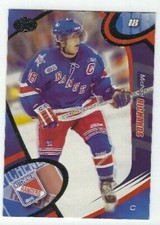 2002-03 Kitchener Rangers (OHL) Mike Richards 