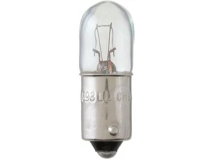 For 1973 Buick Centurion Instrument Panel Light Bulb Philips 88515PDXR - Picture 1 of 2