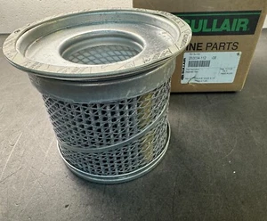 Oil Separator 250034-112-08 for Sullair Air Compressor - Imagen 1 de 5