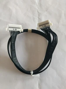 Cavo /Cable/ Flat Power /Alimentazione Scheda Madre a 18 PIN TV LG - Foto 1 di 5