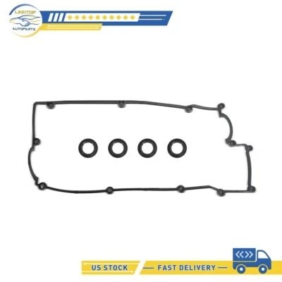 Juego de juntas de cubierta de válvula VS50705R para Hyundai Accent Kia Rio Rio5 1,6 L 2006-2011 Foto 1 de 3