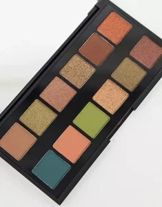 Sleek Makeup iDivine Eyeshadow Palette 12g Grounded - Imperfect Box #3174 - Picture 1 of 1