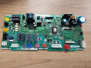 Daikin Altherma 301785P Control board PCB EKHBX016AA6V3 3PW36857-13 - Picture 1 of 3