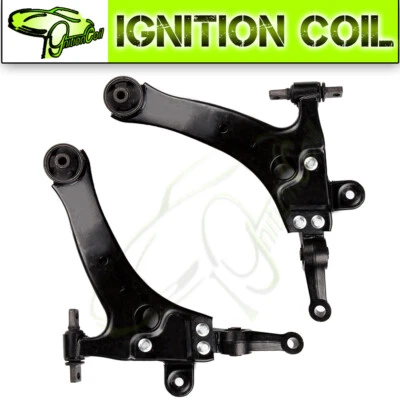 Front Lower Control Arm For Hyundai Sonata XG350 Kia Amanti Optima Magentis - Image 1 of 4
