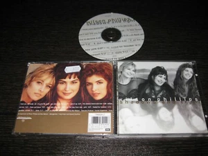 Wilson Phillips CD Shadow Und Light - Bild 1 von 1