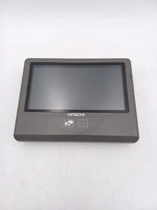 MONITOR CÁMARA LATERAL HITACHI YA00055384 - Imagen 1 de 5