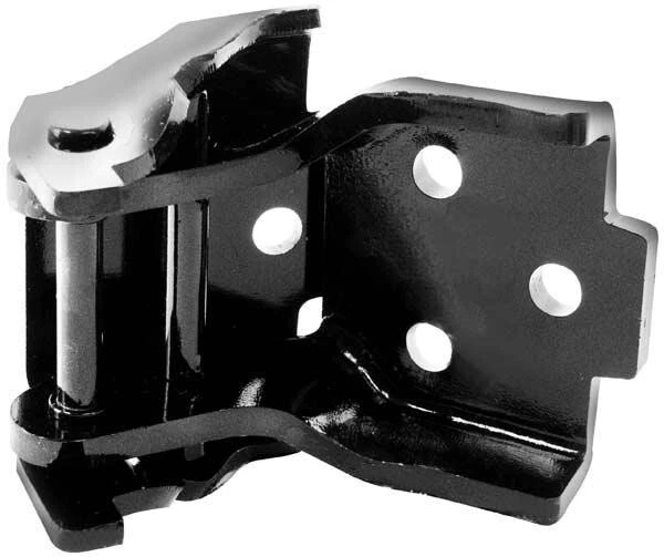 DOOR HINGE UPPER RH 1967 CHEVROLET CAMARO/FIREBIRD 1966-1967 CHEVELLE & GTO - Image 1 of 1